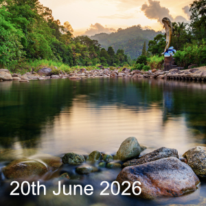 Activating Your Universal Self: 20th June 2026